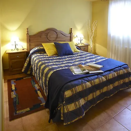 Appartement Casa Samuel à Navia Extérieur photo