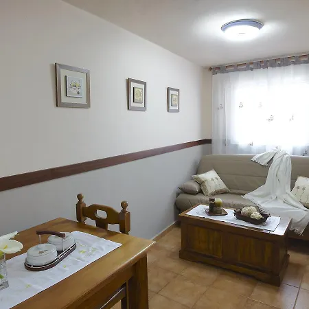 Appartement Casa Samuel à Navia Extérieur photo
