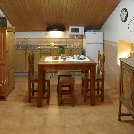 Appartement Casa Samuel à Navia Extérieur photo