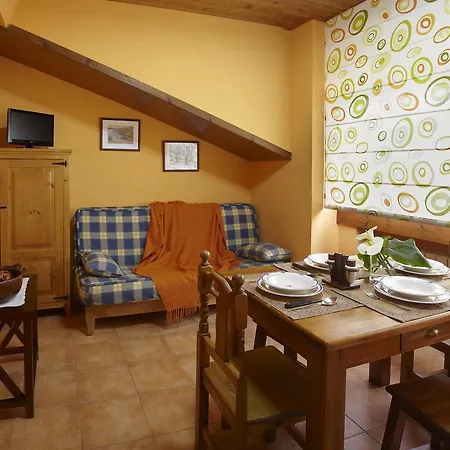 Appartement Casa Samuel à Navia Extérieur photo