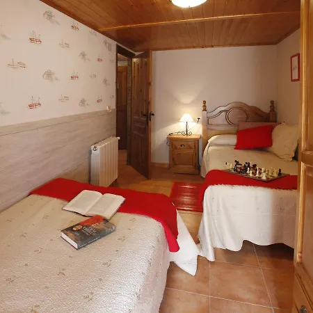 Appartement Casa Samuel à Navia Extérieur photo