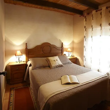 Appartement Casa Samuel à Navia Extérieur photo