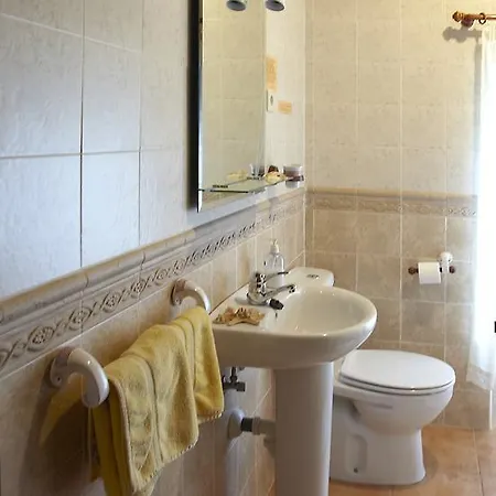 Appartement Casa Samuel à Navia Extérieur photo