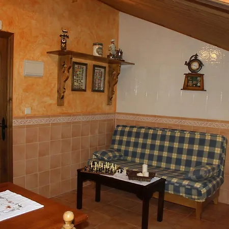 Appartement Casa Samuel à Navia Extérieur photo
