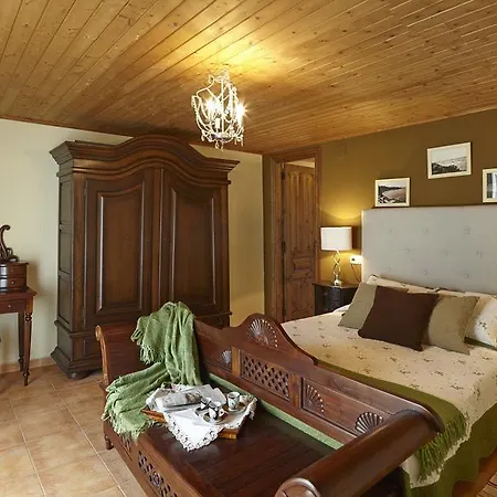 Appartement Casa Samuel à Navia Extérieur photo
