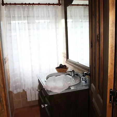 Appartement Casa Samuel à Navia Extérieur photo