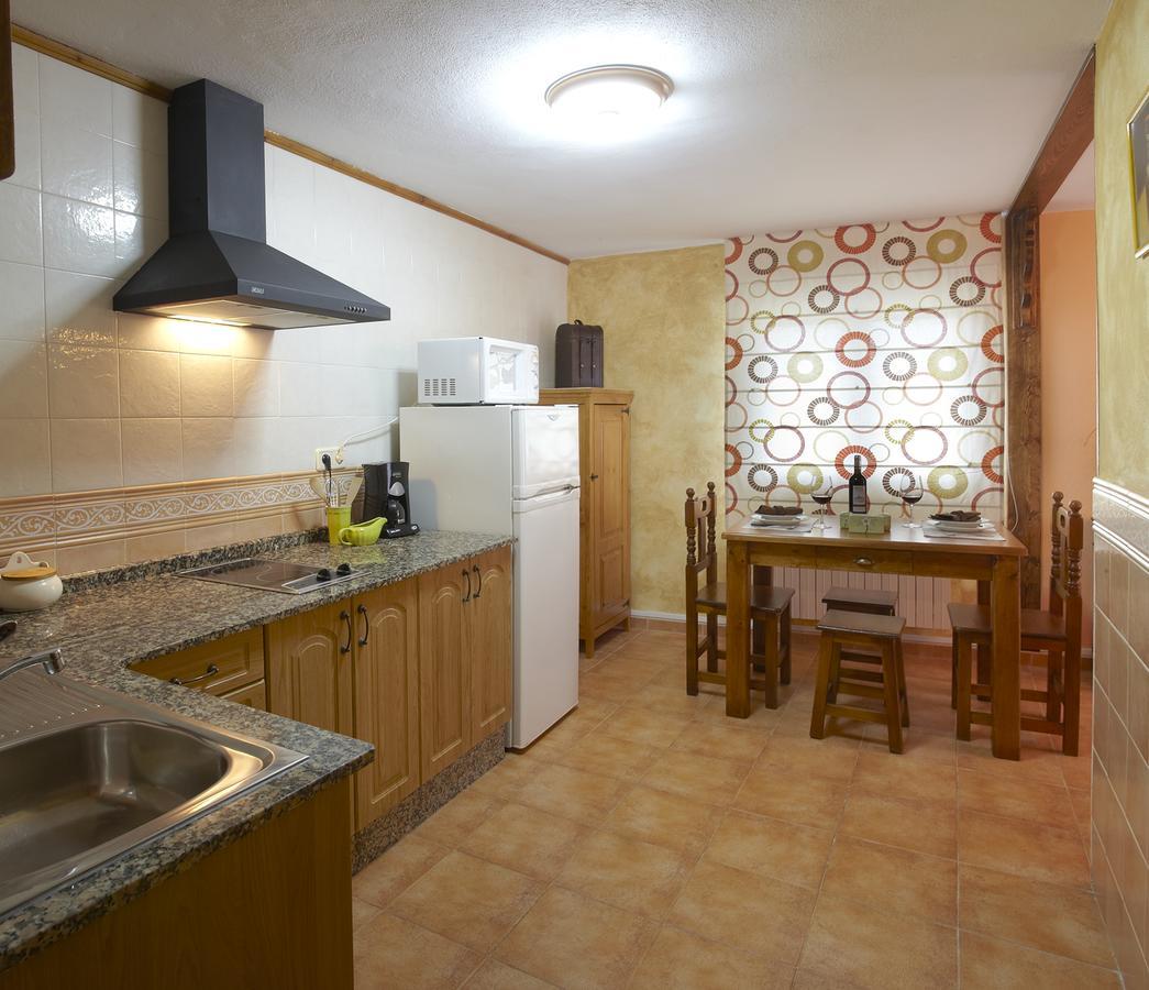 Appartement Casa Samuel *