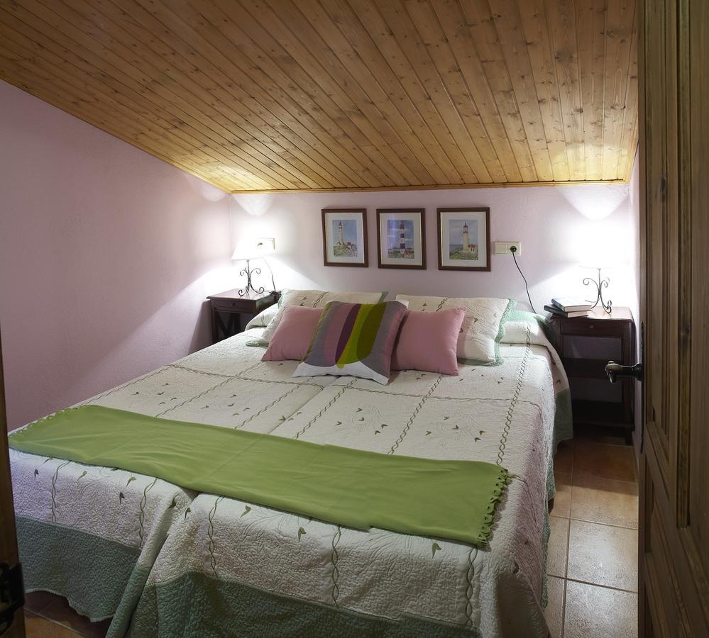 Appartement Casa Samuel *