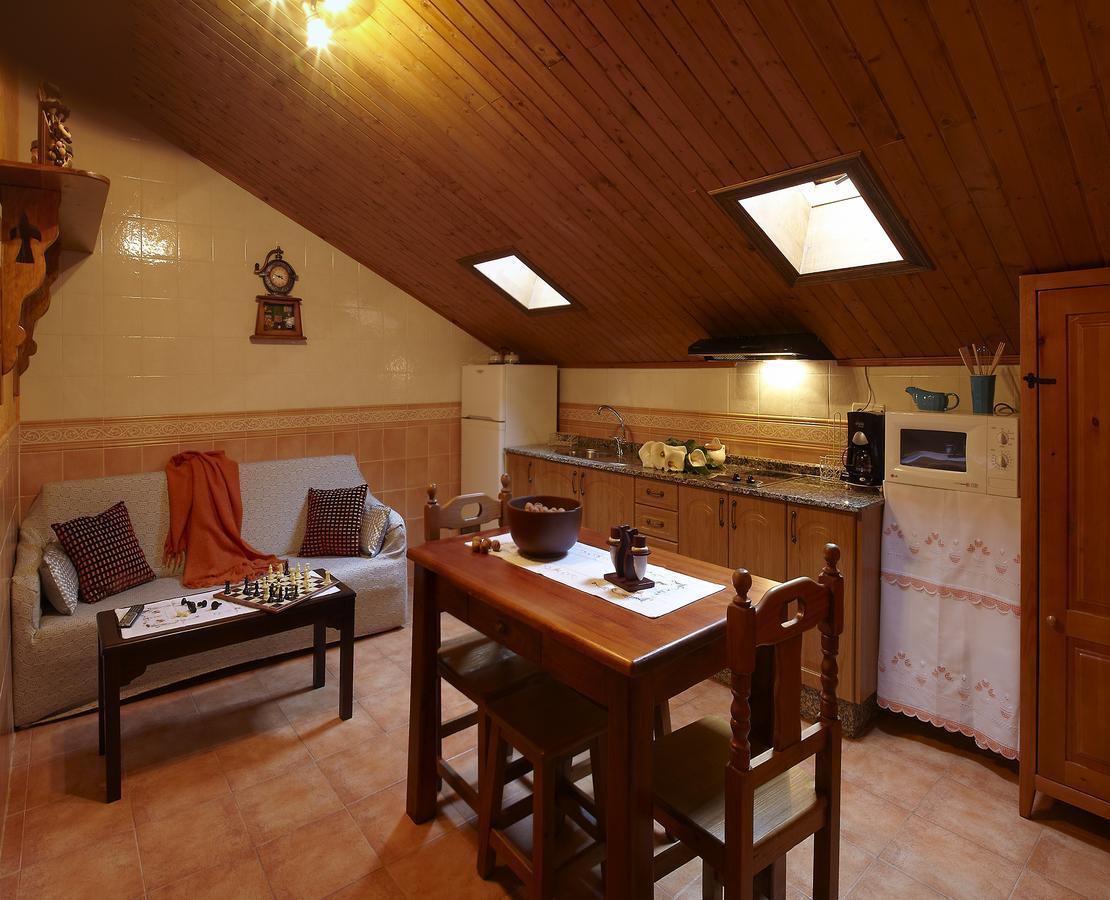 Appartement Casa Samuel *