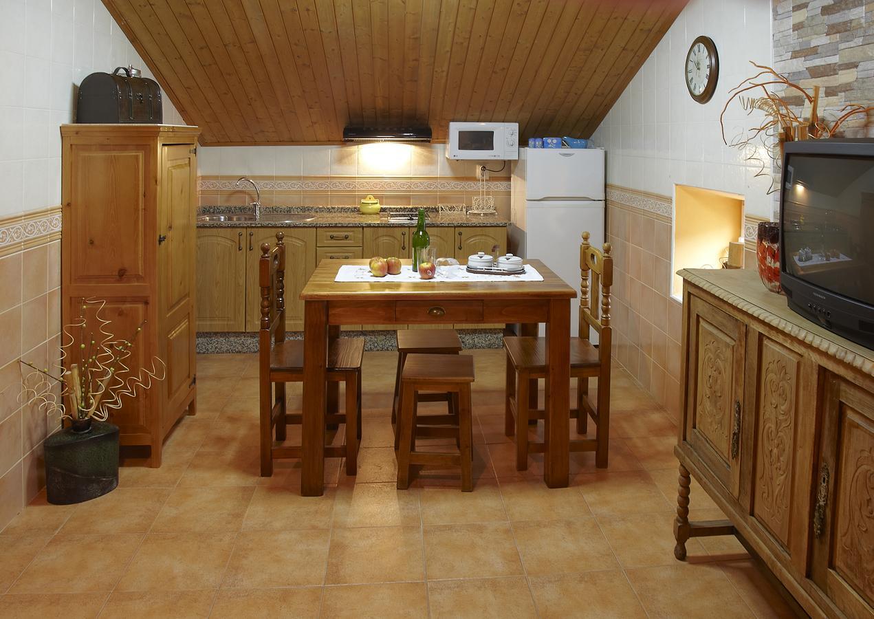 Appartement Casa Samuel *