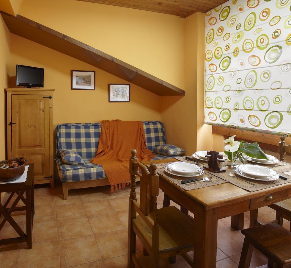 Casa Samuel * Navia