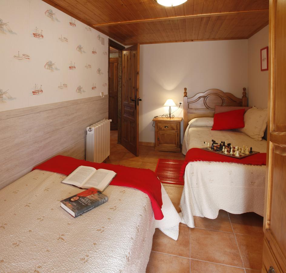 Appartement Casa Samuel *