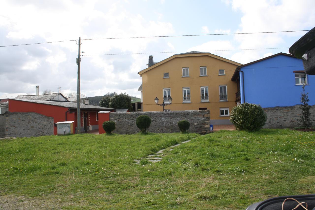 Casa Samuel * Navia