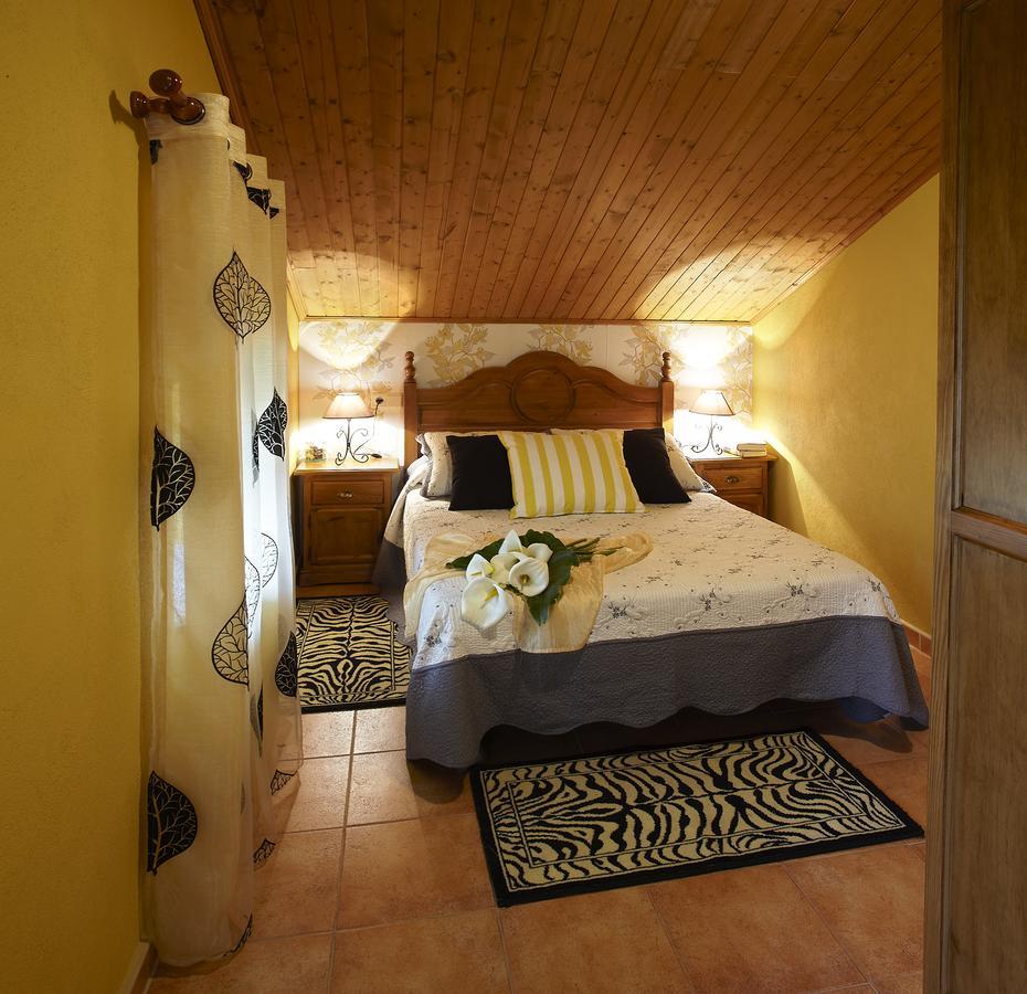Casa Samuel * Navia