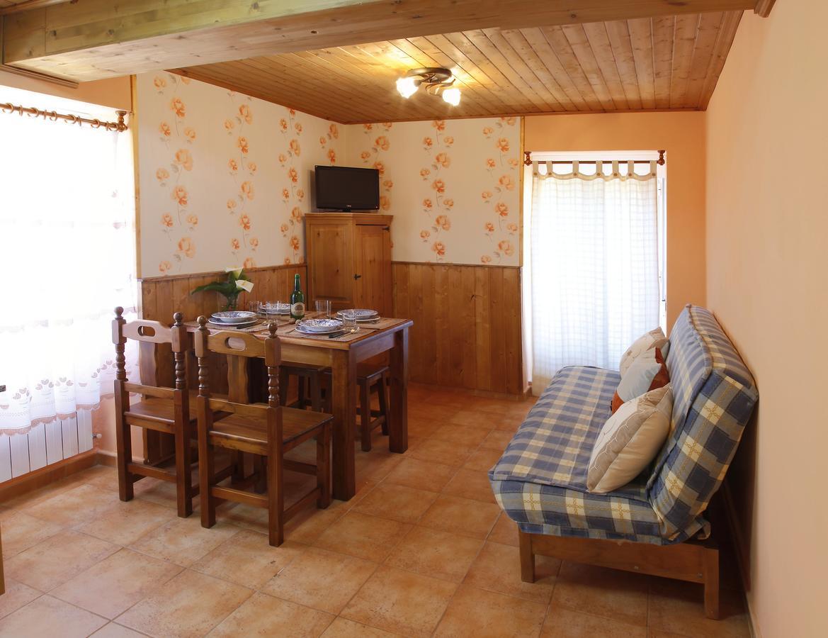 Appartement Casa Samuel *