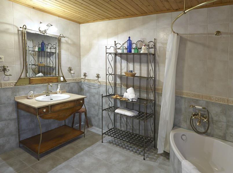 Appartement Casa Samuel *