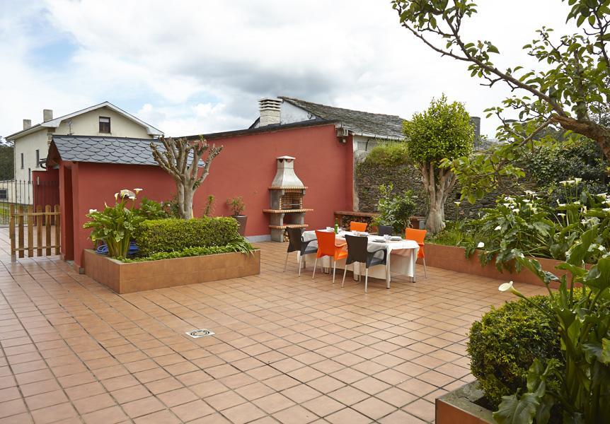 Appartement Casa Samuel *