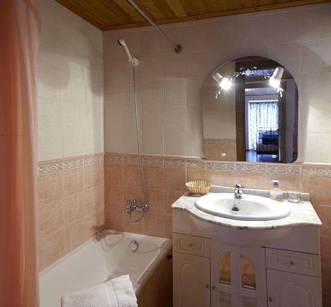 Appartement Casa Samuel *