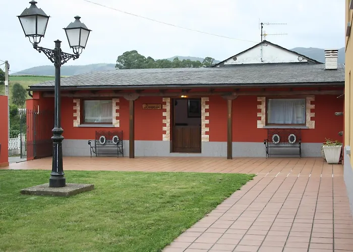 Casa Samuel
