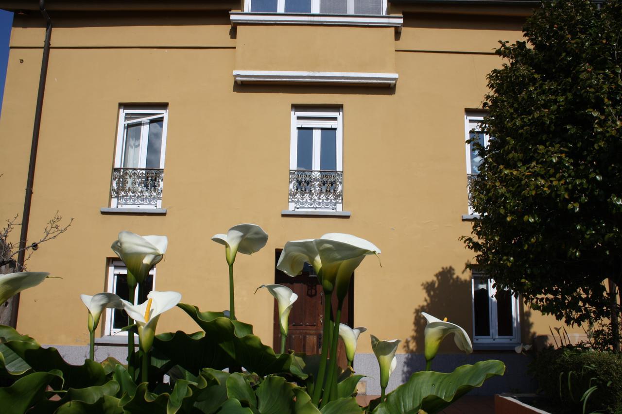 Appartement Casa Samuel *