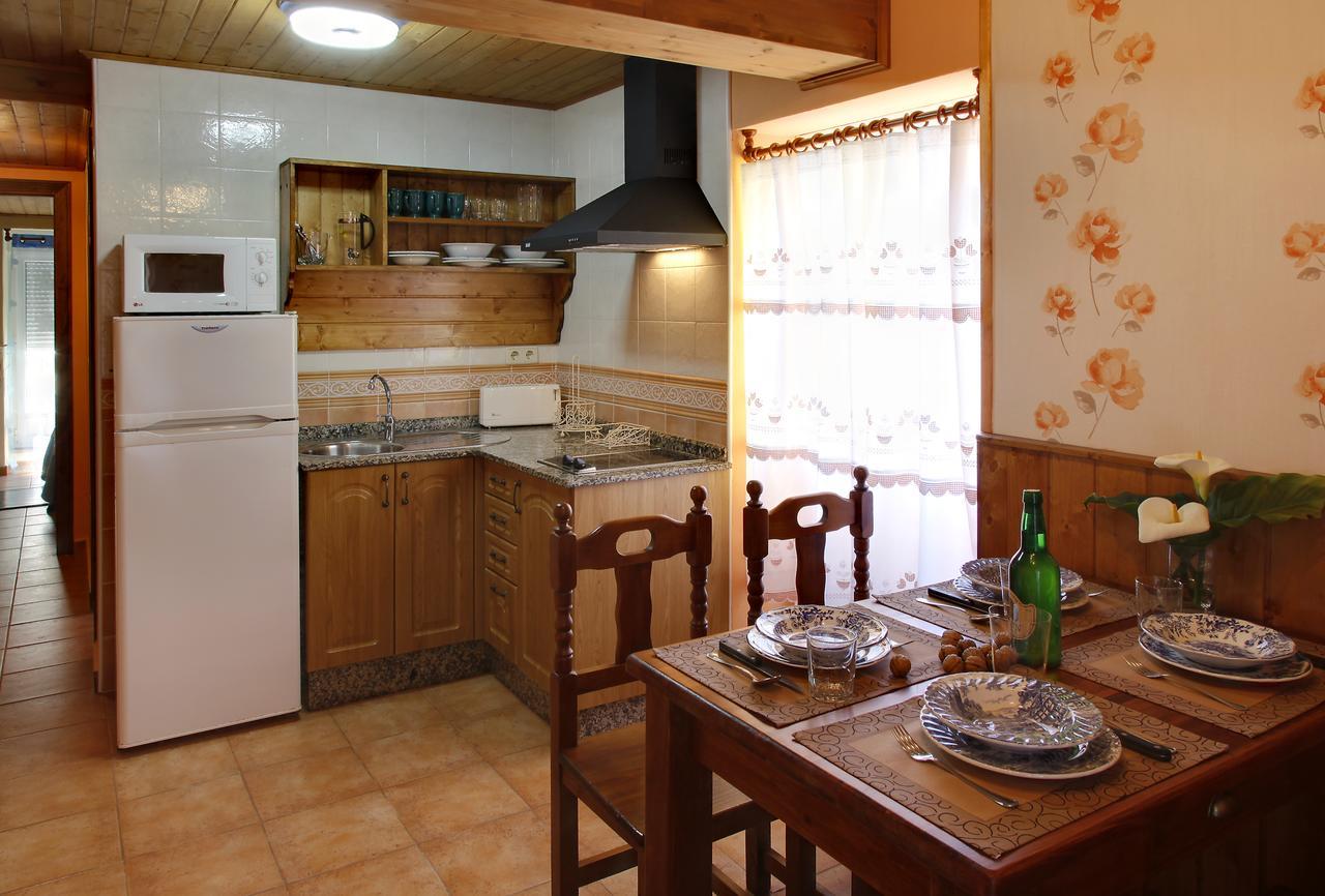 Appartement Casa Samuel *