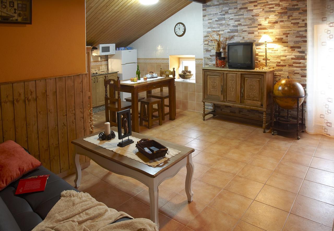 Casa Samuel * Navia