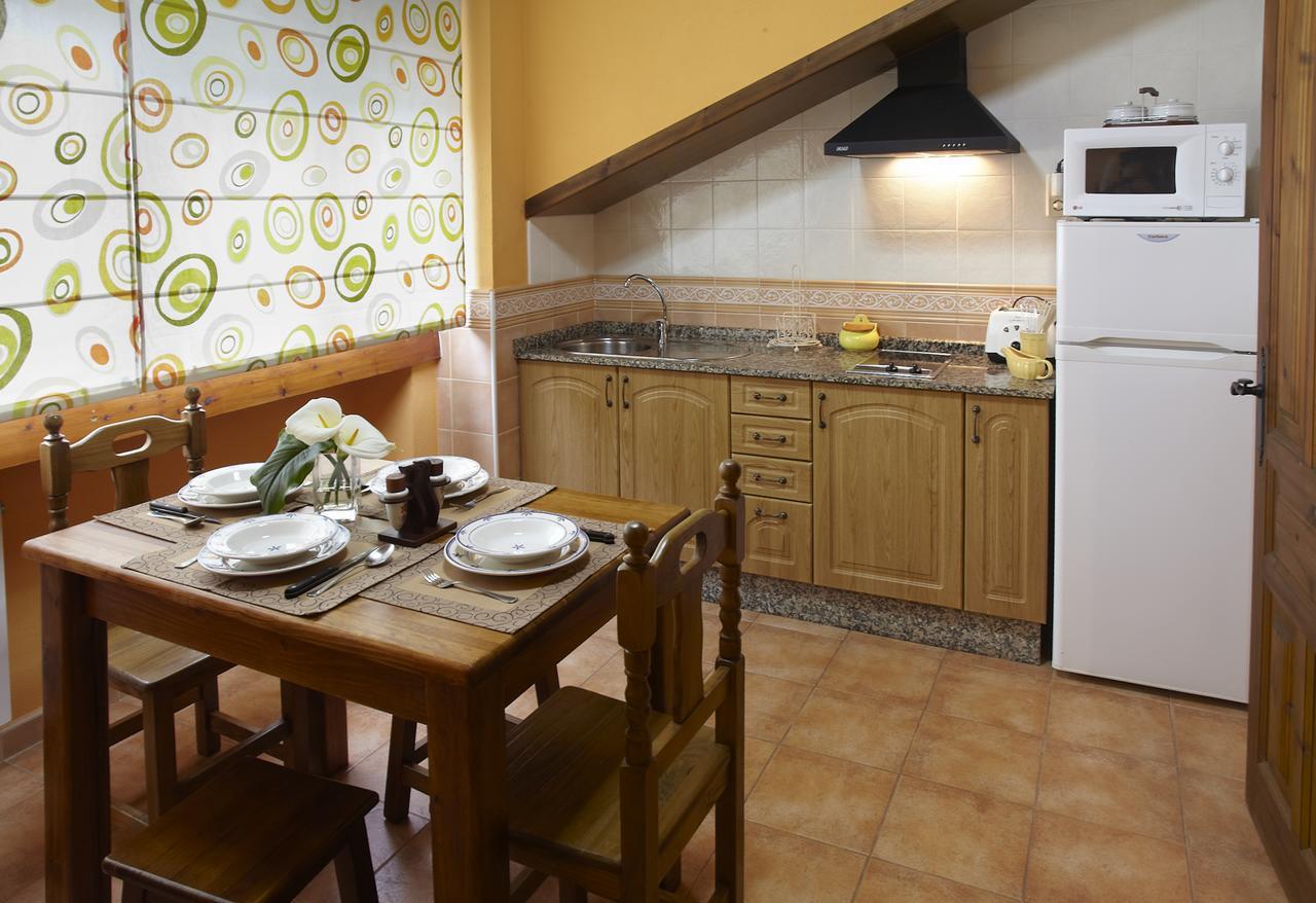 Appartement Casa Samuel *