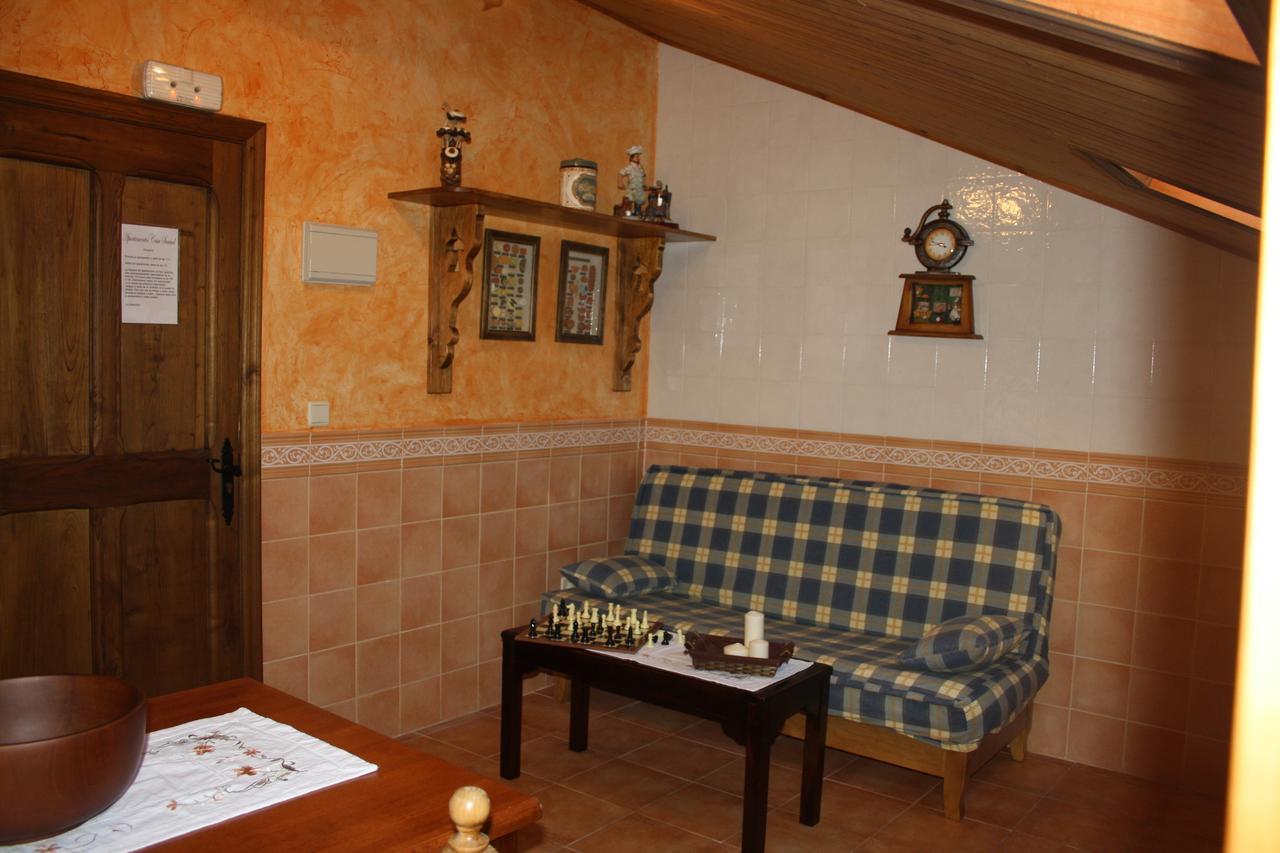 Appartement Casa Samuel *