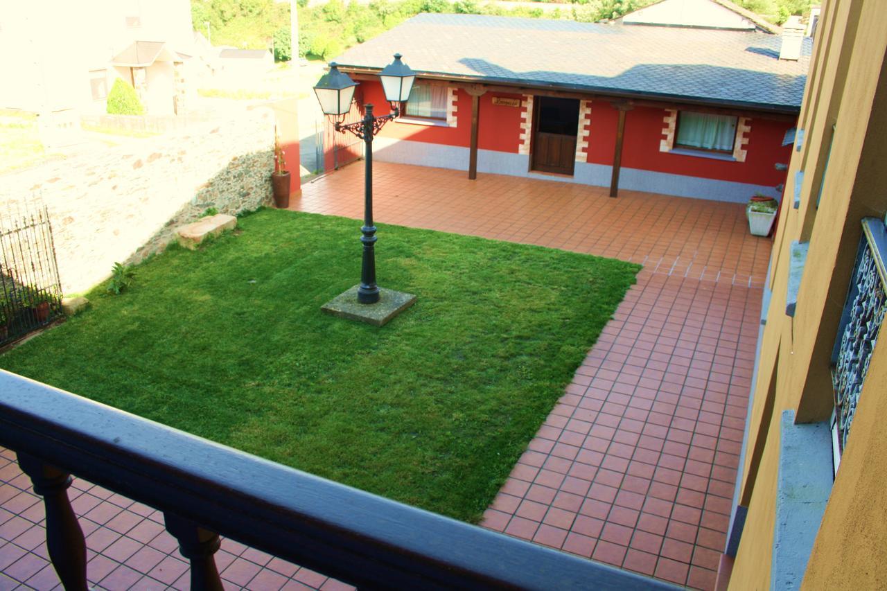 Casa Samuel * Navia