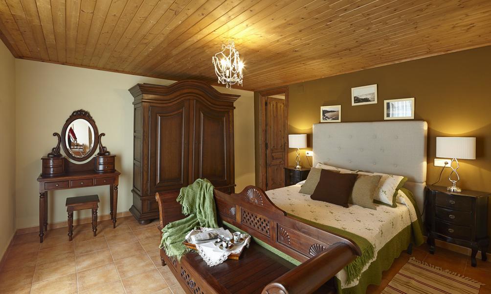 Appartement Casa Samuel *